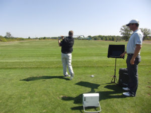 Private Golf Lessons at London,ON