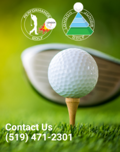 Contact Us Performance Golf